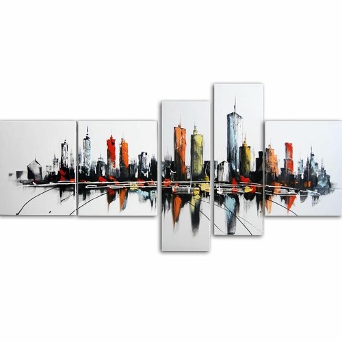 City turmoil