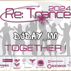 DJDay_MO Re-Trance 2024