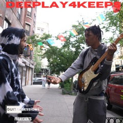 DeePlay4Keeps & Frank Beats Guitar Session 091