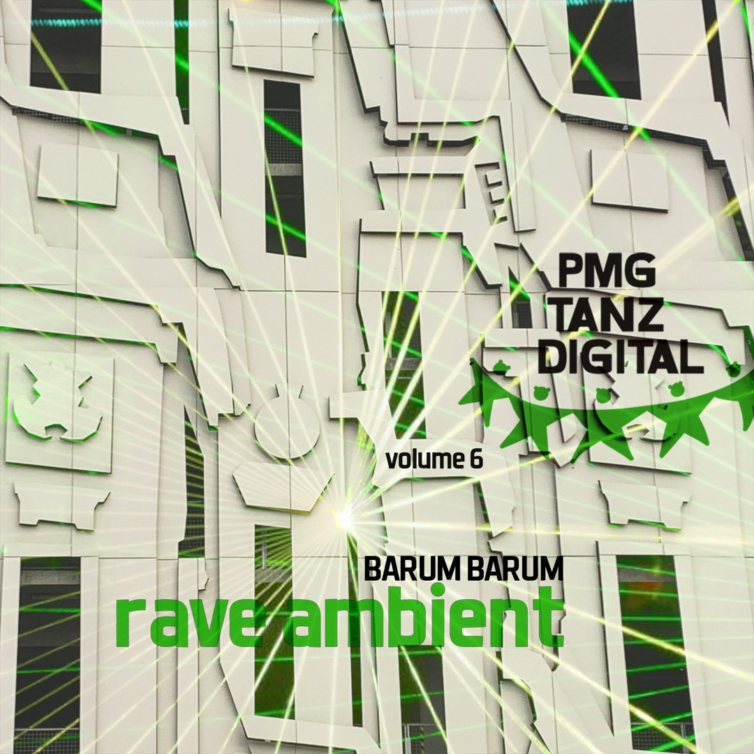 Stream Pmg Stream PMG Tanz Digital | Listen to PREVIEWS: BarumBarum - Rave Ambient ...