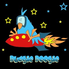 Budgie Boogie