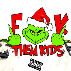 Mr. Grinch ft. JbGen4