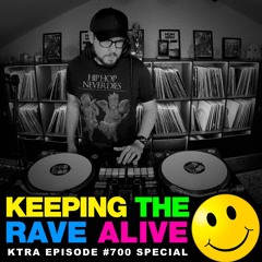 Episode 700 Special (KTRA Ep. 700)