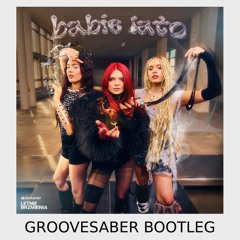 Babie Lato - Co za noc (Groovesaber 'Believe' Bootleg)