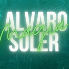 Álvaro Soler - Magia (J.B.Bootleg)