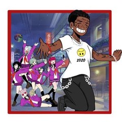 Lil Uzi Vert - Futsal Bubbling 2025 (Extraordinary God Remix)