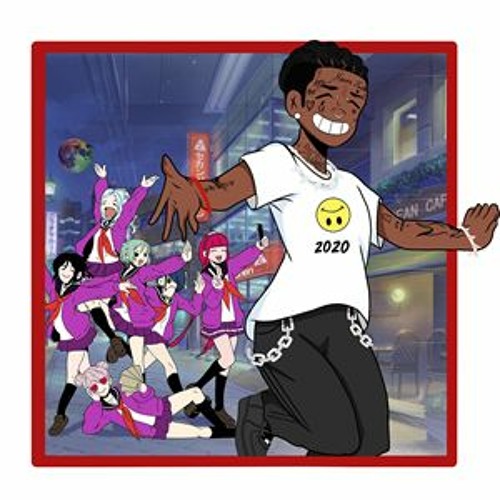 Lil Uzi Vert - Futsal Bubbling 2025 (Extraordinary God Remix)