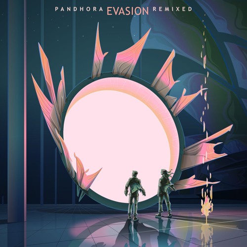 EVASION - REMIXED