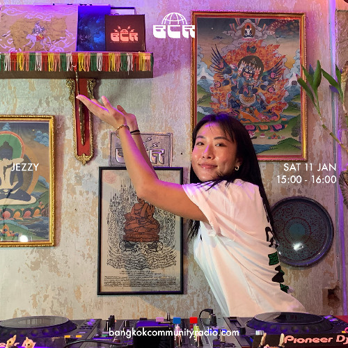 Jezzy - 11st January 2025
