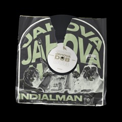 INDIALMAN - JAHOVA DUB [FREE DOWNLOAD]