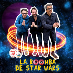 La Roomba de Star Wars (feat. Litus)