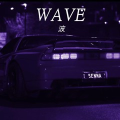 Travis Scott - MY EYES (Wave Remix)