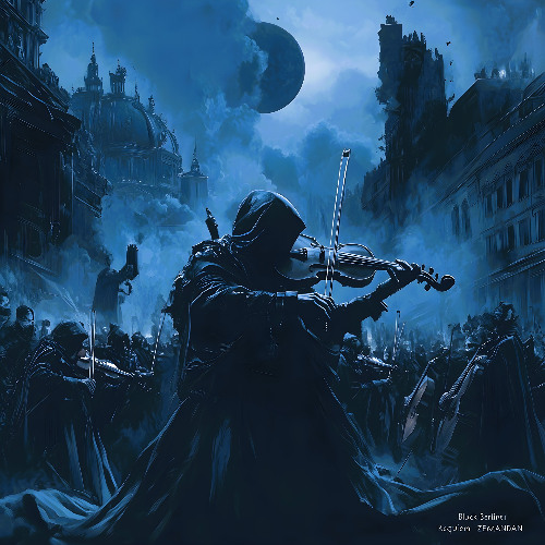 Berliner Black Requiem
