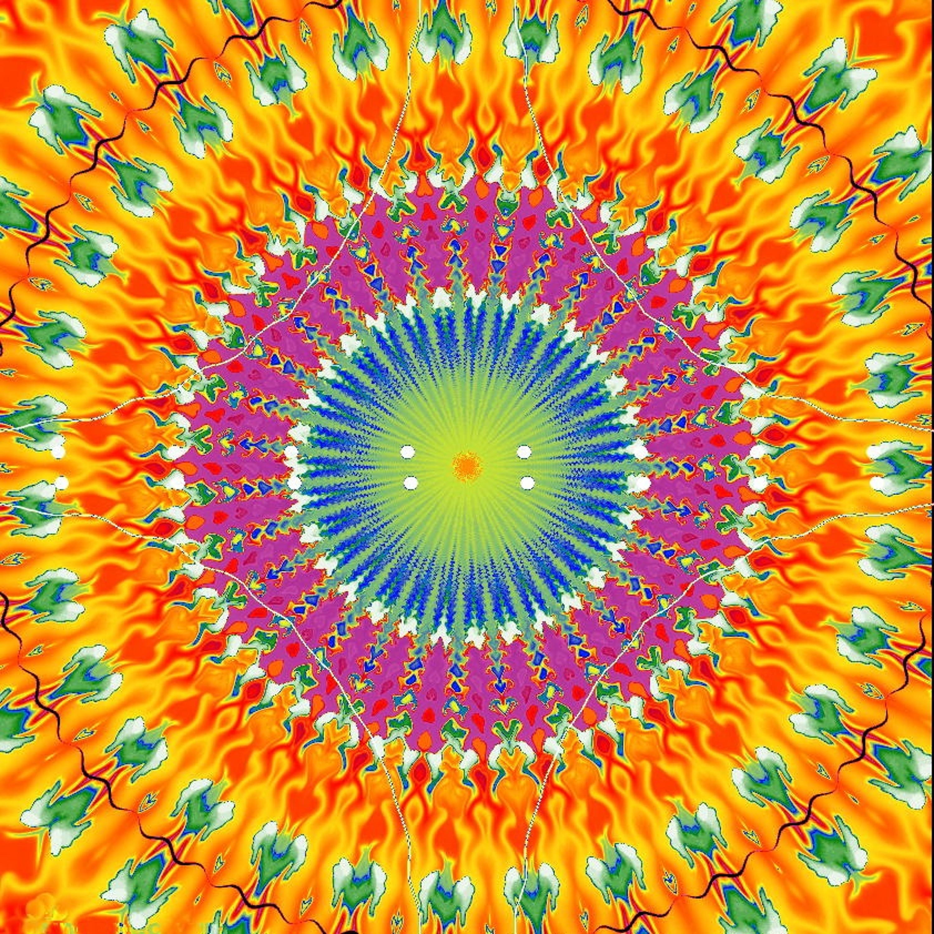 PLATO No. 11186 Waning Consciousness episode artwork
