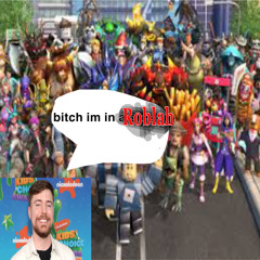 the ROBLOX MR. BEAST RAP SONG!