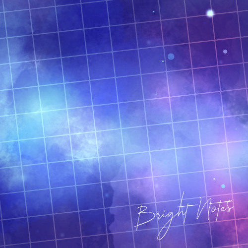 Jun Wave - We Must Go On [月面終末観測所 - Bright Notes]