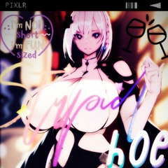 Niki Minaj - Stupid Hoe (Rime Remix)
