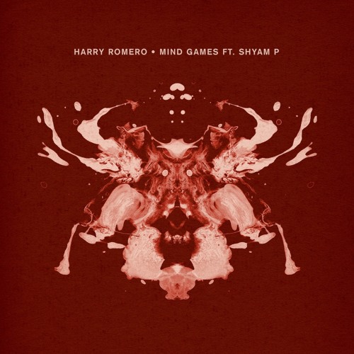 Harry Romero - Mind Games ft. Shyam P [Crosstown Rebels]