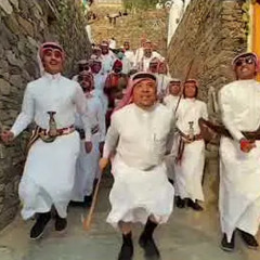 شيلة قبائل الجنوب⚔️.
