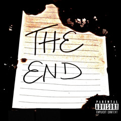 The end intro prod by thersx
