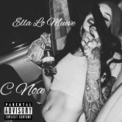 Ella Lo Mueve