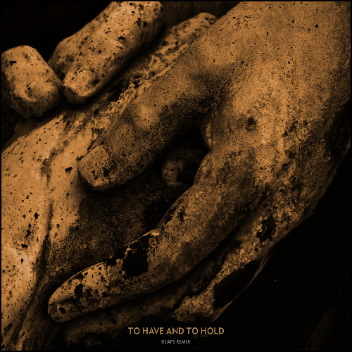 Depeche Mode - To Have And To Hold (Reaps Remix) (V2)