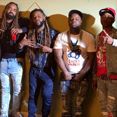 Gang Ties (feat. BigRambo, Taydon, & TBLEU,)