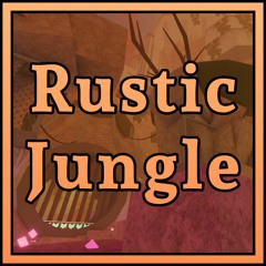 Flood Escape 2 OST - Rustic Jungle
