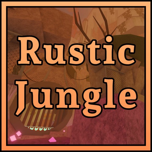 Flood Escape 2 OST - Rustic Jungle