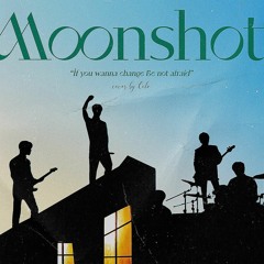 N.FLYING - Moonshot (cover)