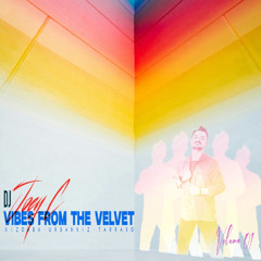 Vibes from the Velvet - Vol. 1