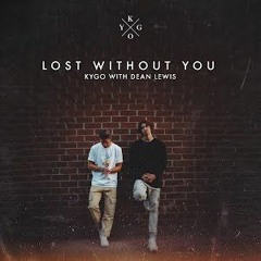 Kygo, Dean Lewis - Lost Without You (FL Studio Remake @iRemake Musical w Chuksie)
