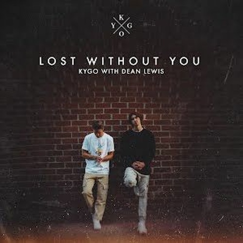 Kygo, Dean Lewis - Lost Without You (FL Studio Remake @iRemake Musical w Chuksie)