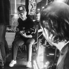 Part 5: Feel Like Makin’ Love - Theo Katzman, Antwaun Stanley & Cory Wong