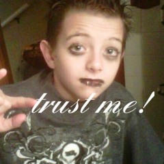 trust me! (prod. malloy x Aidan Han)