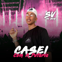 Casei Com A Putaria (feat. Mc Paiva ZS)