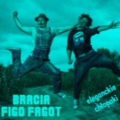 BRACIA FIGO FAGOT - Wóda zryje banie (FSHI HARDSTYLE REMIX)