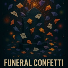 Funeral Confetti