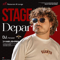 Juyi  Restaurant & Lounge Dj set Dubai