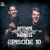 Artwork for Uptempo Frenchcore Madness #10