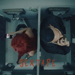 De La Rose, Eladio  Carrion - Sextape