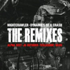 Deadline (Teslasonic Remix)