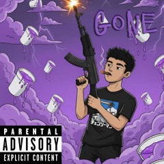 Gone