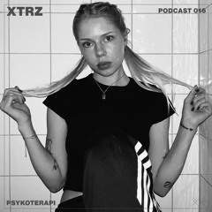 XTRZ Podcast 016 - Psykoterapi