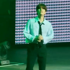 High (5SOS) - Seungmin Stray Kids (Maniac Tour in Sydney)
