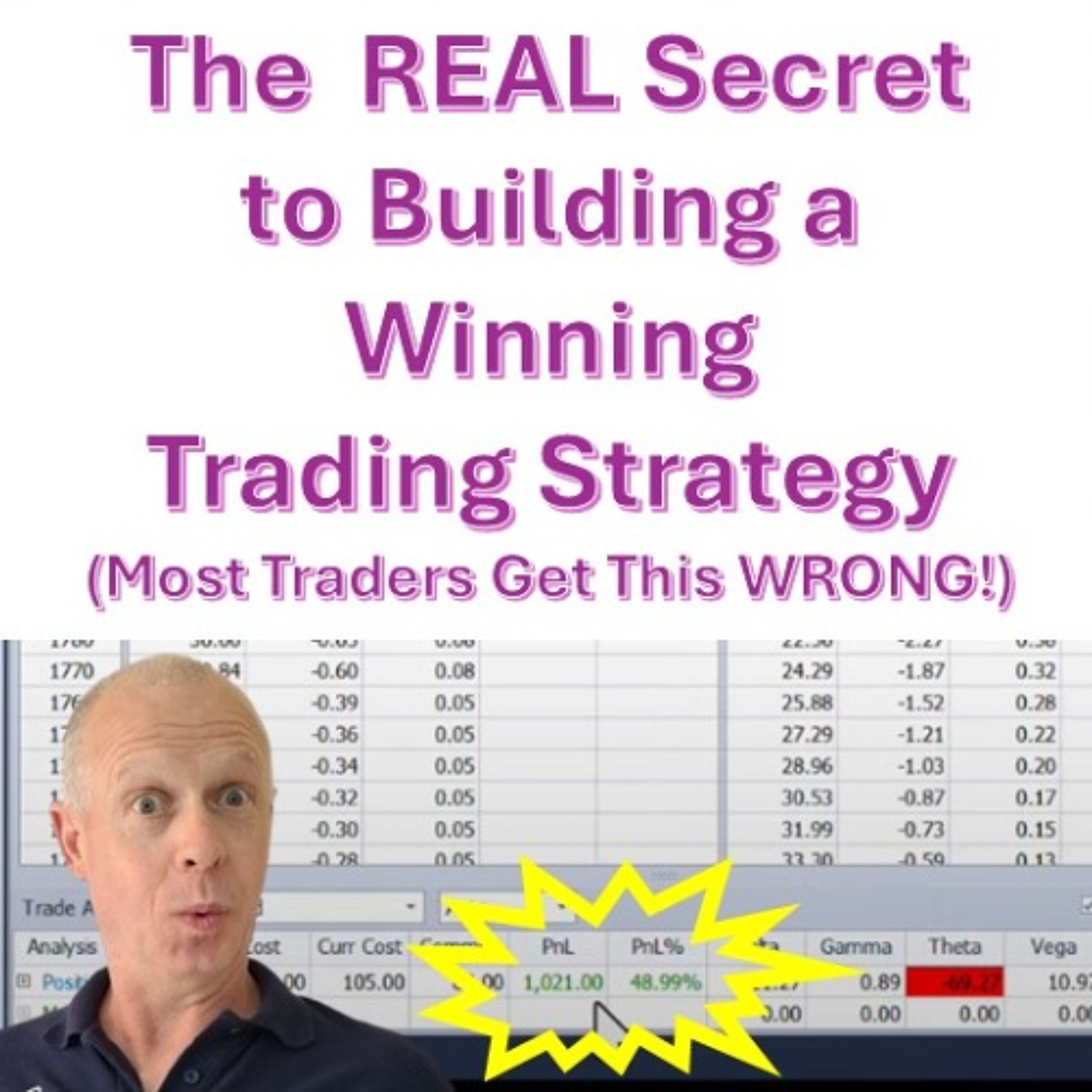 Locke In Your Success