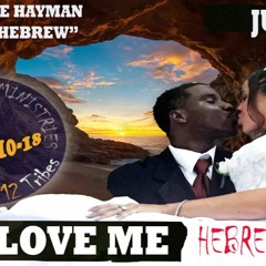SAY YOU LOVE ME (HEBREW LOVES SONGS M.M)
