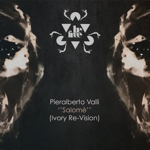 [BF035] Pieralberto Valli - Salomè (Ivory Re-Vision)