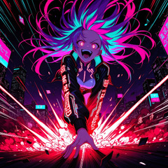 Stream アンダーカバー (feat. DECO*27) by Hatsune Miku | Listen