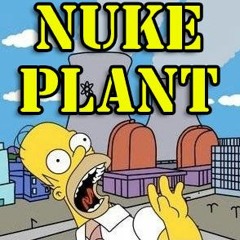 Nuke Plant Ft. $aint Jamez (Prod. LBB)